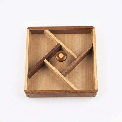 PREMIUM WOODEN DRY FRUIT TRAYS