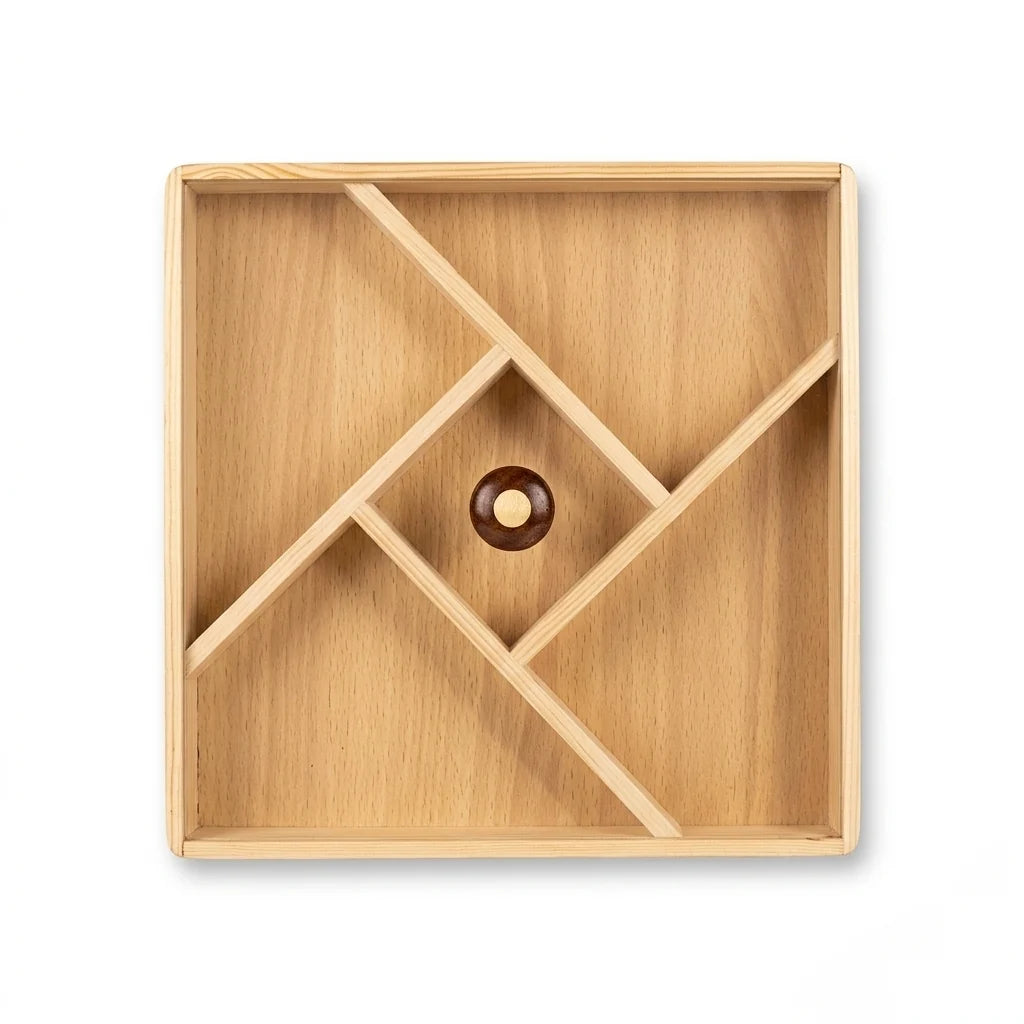 PREMIUM WOODEN DRY FRUIT TRAYS