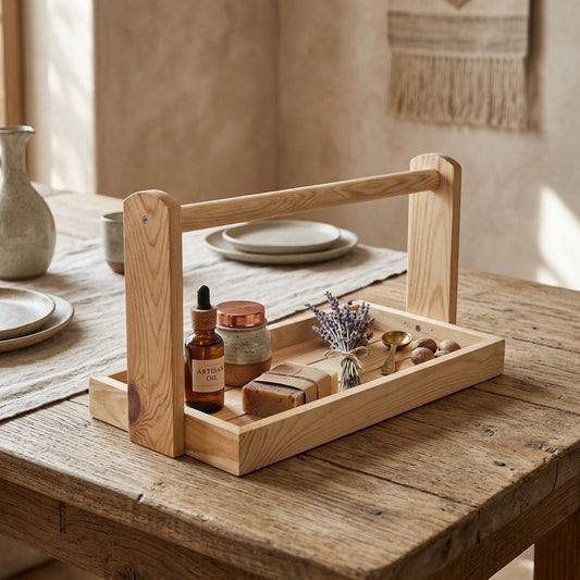 Handle basket D-2