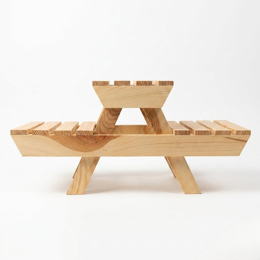 plant stand D-14